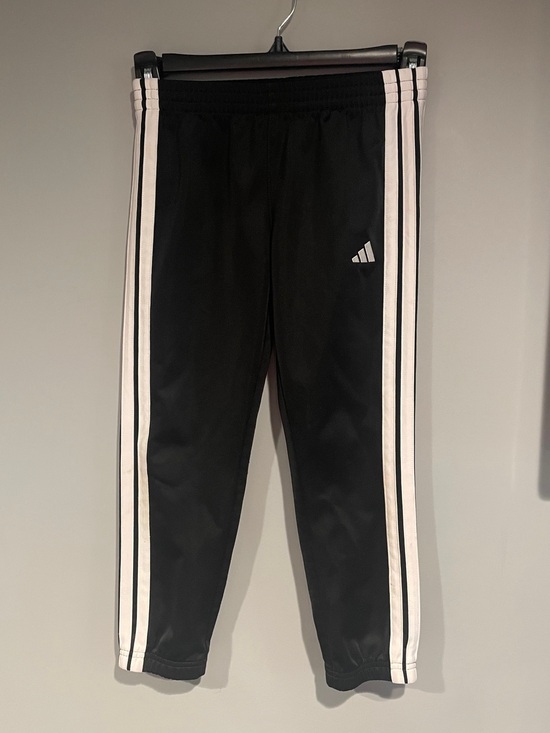 adidas Other - Adidas Track Jogger Style Pants Kids Size 6